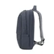 Рюкзак для ноутбука 17.3" RivaCase Prater, Dark Grey (7567) - изображение 4