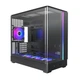 Корпус Montech KING 15 PRO, Black - изображение 1