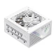 Блок живлення 650 Вт, GameMax GS 650G V25, White - зображення 1