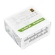 Блок живлення 650 Вт, GameMax GS 650G V25, White - зображення 2