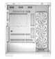 Корпус DeepCool CG580 4F V2, White (R-CG580-WHADA4-G-2) - зображення 6