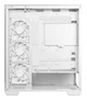 Корпус DeepCool CG580 4F V2, White (R-CG580-WHADA4-G-2) - зображення 7