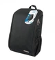 Рюкзак для ноутбука 15.6" Esperanza "Trapani", Black (ET199) - зображення 5