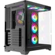 Корпус GameMax HYPE-A, Black - зображення 9