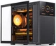 Корпус Jonsbo D41 MESH SCREEN, Black - изображение 3