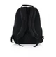 Рюкзак для ноутбука 15.6" Logic Concept Easy 2, Black (PLE-LC-EASY2-15) - зображення 4