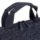 Чохол для ноутбука 15.6" RivaCase Anvik, Black (7915) - зображення 6
