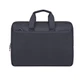 Сумка для ноутбука 15.6" RivaCase Central, Black (8231) - изображение 3