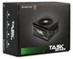 Блок питания Chieftec 400W TPS-400S-BULK 120mm - изображение 5