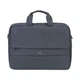 Сумка для ноутбука 15.6" RivaCase Prater, Dark Grey (7532) - изображение 2