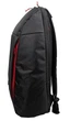 Рюкзак для ноутбука 15.6" Acer Nitro Urban, Black (GP.BAG11.02E) - изображение 3