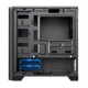 Корпус GameMax Silent Hill Black, без БП, Micro ATX (H606) - изображение 8