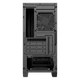 Корпус GameMax Silent Hill Black, без БП, Micro ATX (H606) - изображение 9