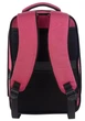 Рюкзак для ноутбука 15.6" Canyon BPE-5, Red (CNS-BPE5BD1) - изображение 4