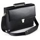 Портфель для ноутбука 14" Fouquet NBC-1002M, Black - изображение 1