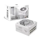 Блок живлення 1000 Вт, Asus TUF Gaming Gold, White (TUF-GAMING-1000G-WHITE) - зображення 4