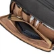 Рюкзак для ноутбука 17.3" RivaCase Clark, Black (8164) - зображення 8