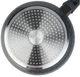 Сковорода Vinzer Graphene Induction Line 24 см 50409 - изображение 4