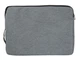 Чохол для ноутбука 15.6" Esperanza "Verona", Grey (ET193) - зображення 2