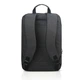 Рюкзак для ноутбука 15.6" Lenovo Casual B210, Black (GX40Q17225) - зображення 4