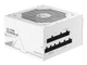 Блок питания 850 Вт, Gigabyte UD850GM PG5 V2, White (GP-UD850GM PG5 ICE) - изображение 5