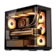 Корпус Jonsbo D300, Black - зображення 3