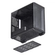 Корпус Jonsbo D300, Black - зображення 8