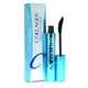 Водостійка туш для вій Enough з колагеном Collagen Waterproof Volume Mascara 9 мл - зображення 2