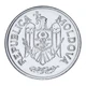 Монета Молдавия 10 бани 2025 UNC - изображение 2