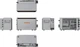 Портативна зарядна станція Jackery HomePower 2000 Ultra, потужність 2000 Вт, ємність 2048 Вт·год - изображение 2