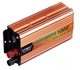 Перетворювач напруги, 12V автомобільний інвертор 1000W UKC AC/DC SSK - зображення 2