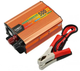 Перетворювач струму автомобільний з 12 V на 220 V AC/DC 500 W 12 V SSK, інвертор - зображення 1