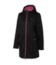 Женская удлиненная куртка softshell (софтшел) Crivit размер M (WG0039W046) - изображение 2