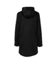 Женская удлиненная куртка softshell (софтшел) Crivit размер M (WG0039W046) - изображение 3