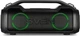 Портативна колонка Sven PS-390 Black - изображение 2
