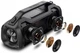 Портативна колонка Sven PS-390 Black - изображение 10