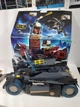 Набор Бэтмобиль-Трансформер с фигуркой Бэтмен Transforming Batmobile Spin Master B6070131B - Уценка - изображение 3
