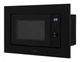 Микроволновка Модерн INTERLINE MWS 420 ESA BA - изображение 3