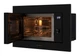 Микроволновка Модерн INTERLINE MWS 420 ESA BA - изображение 6