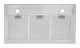 Вытяжка Купольная INTERLINE CUBA X/BL 90 TB/2/T - изображение 3