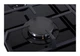 Поверхность Газовая INTERLINE VGS 463 FGK BA - изображение 8