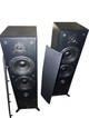 Комплект акустики пассивной Yamaha NS-E55, NS-C55, NS-50F Черный Б/У - изображение 4