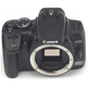 Фотоаппарат Canon 400D - с обьективом Черный Б/У - изображение 2