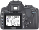 Фотоаппарат Canon 400D - с обьективом Черный Б/У - изображение 3