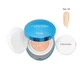 Увлажняющий кушон с коллагеном Enough Collagen Aqua Air Cushion SPF 50+ PA+++ 15г No13 Light Beige - изображение 2