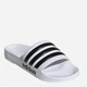 Klapki męskie Adidas Adilette Shower GZ5921 38 Białe z czarnym (4065419735086) - obraz 2