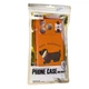 Чохол Puppy для Apple iPhone 17 Pro Max Cute Brown - зображення 4
