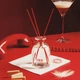 Парфумований аромадифузор для дому Sister’s Aroma Home Fragrance SAY YES з фруктовими, пряними та кавово-ванільними нотами 140 мл - зображення 2