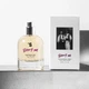 Духи Sister’s Aroma Berry me с ароматом янтаря, мускусных нот и сочных ягод 50 мл - изображение 1