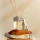 Аромадифузор для дому Sister’s Aroma Home Fragrance Salted Butter Croissant з вершково-карамельним ароматом 110 мл - зображення 2